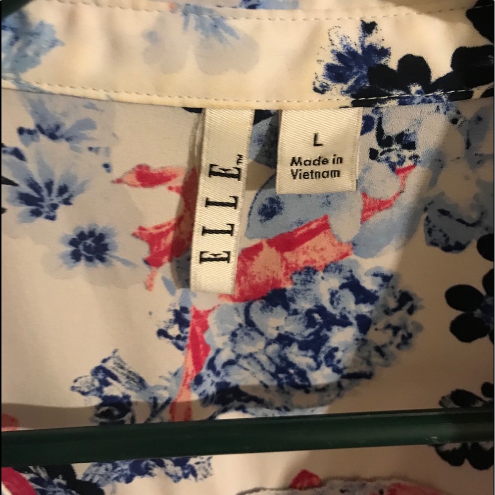 Blouse - Picture 2 of 2
